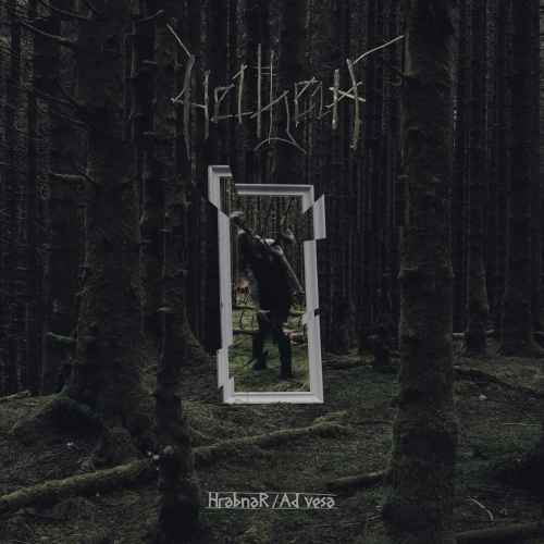 HELHEIM - HrabnaR / Ad vesa CD